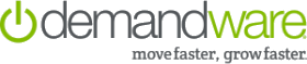 Demandware logo