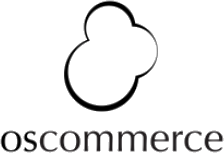 osCommerce logo